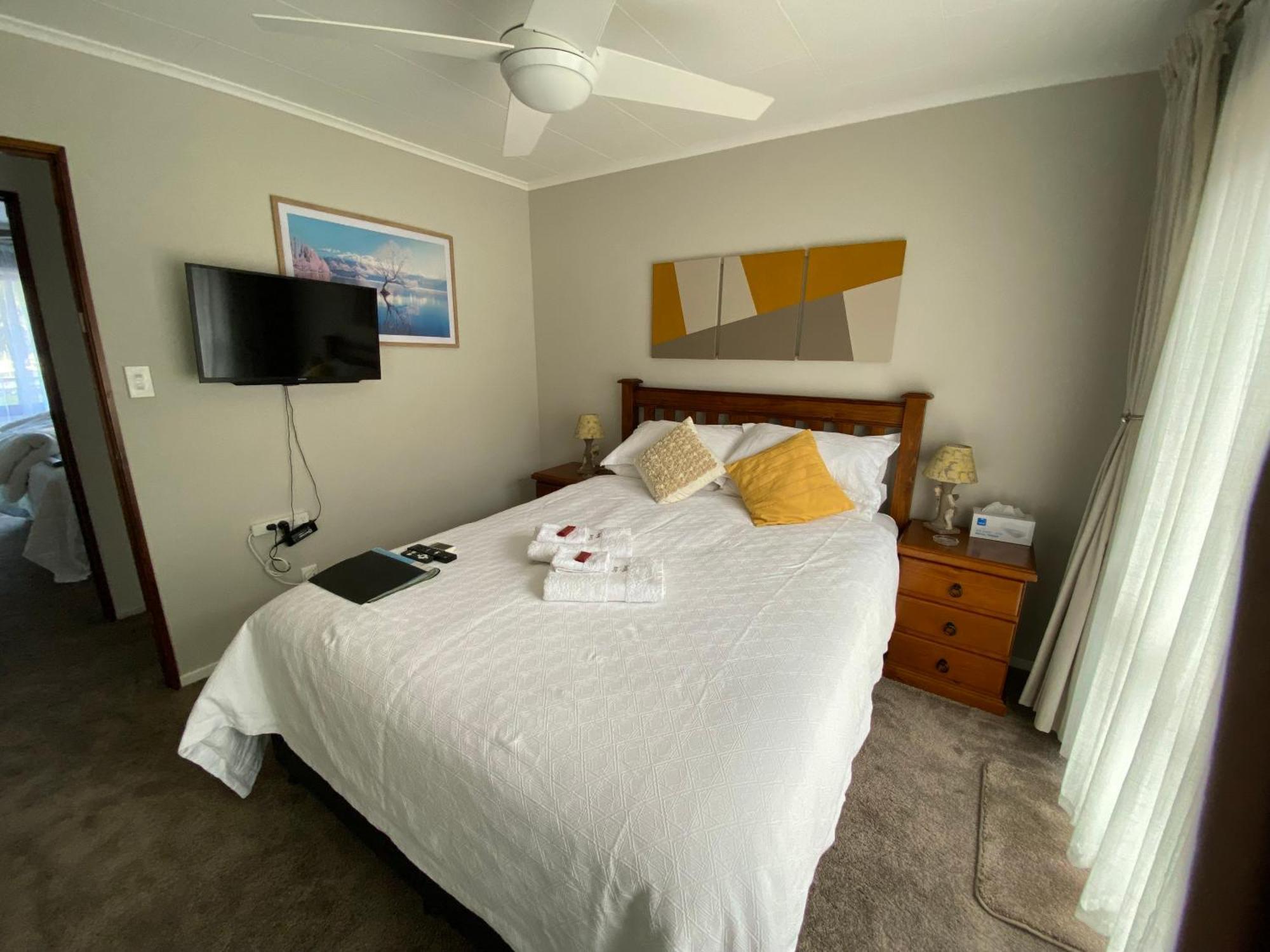 Town View Homestay Whangarei Exterior foto